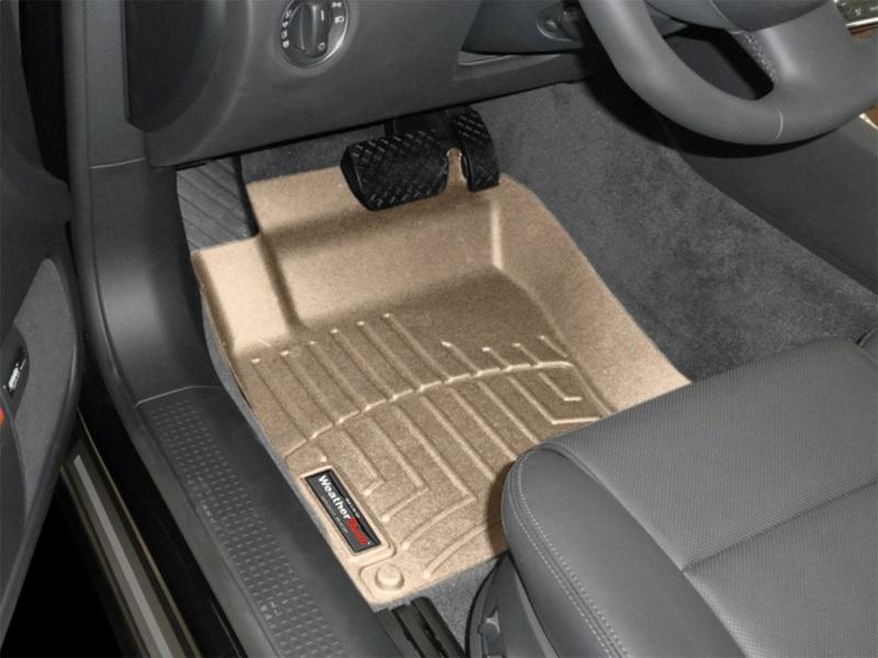 WeatherTech 452201