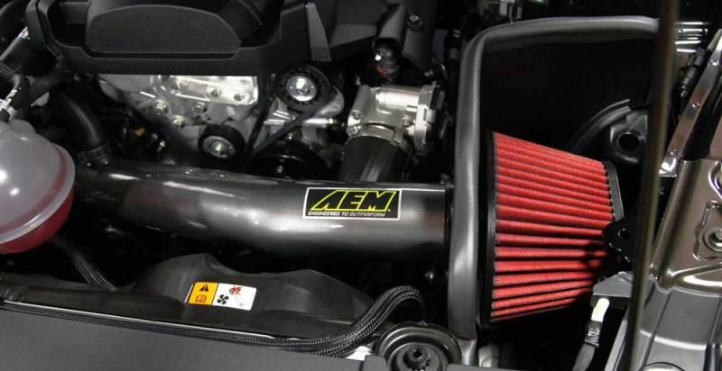 AEM Induction 21-740C