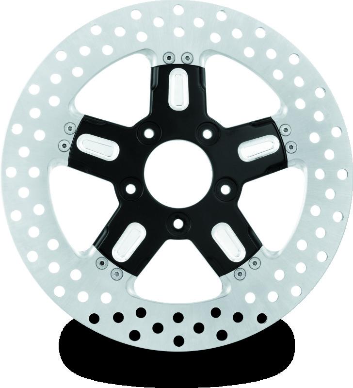 Performance Machine 0133-1800FRMS-BMP