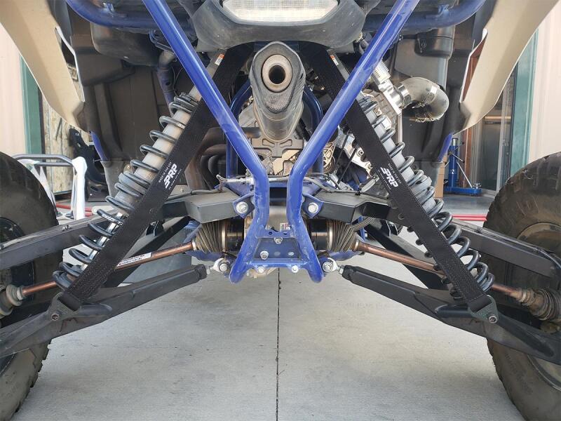 PRP Seats ODL-217412