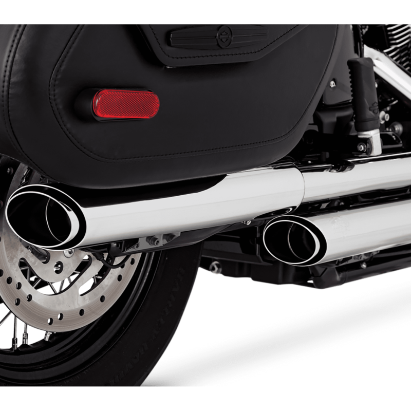 Vance and Hines 16379