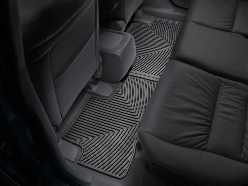 WeatherTech W162