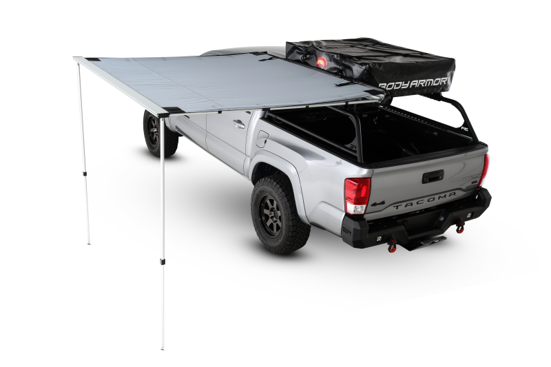 Body Armor 4x4 20020