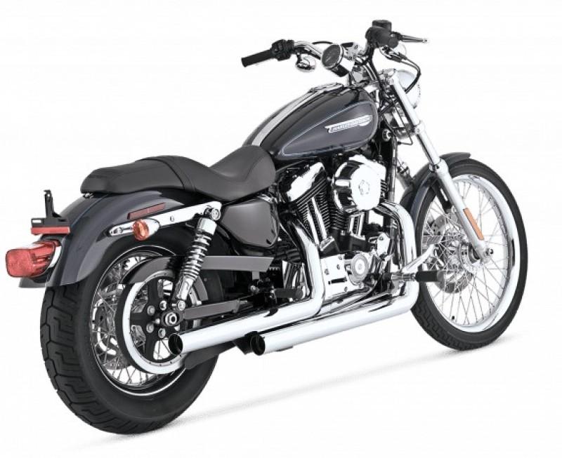 Vance and Hines 17821
