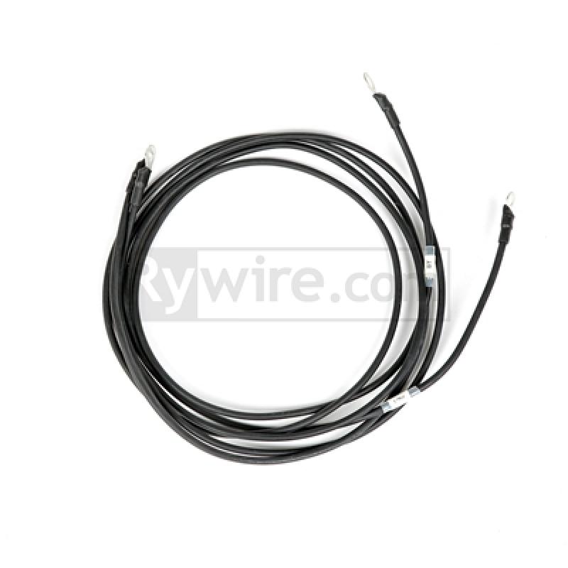 Rywire RY-CHARGE-HARNESS-F