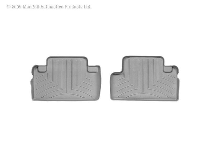WeatherTech 461552