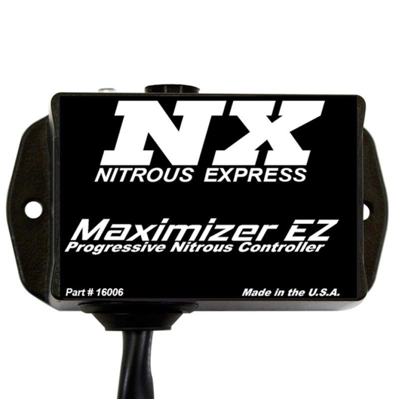 Nitrous Express 16006