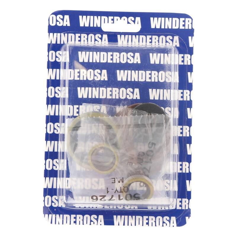 Vertex Pistons 822372