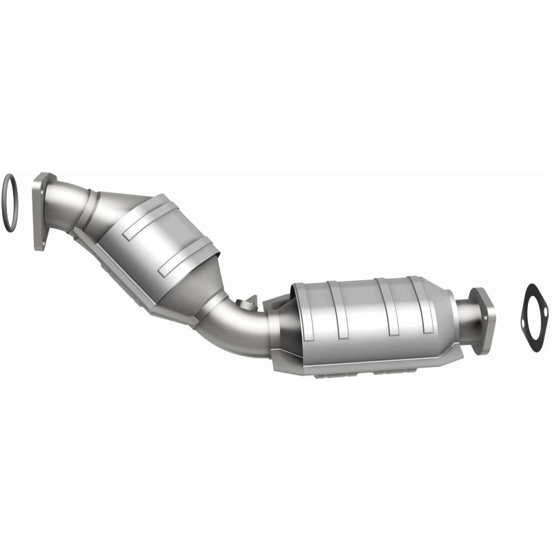 Magnaflow 444058