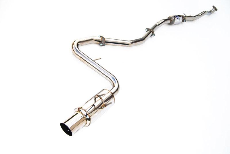 Invidia HS16HC46GT1GT