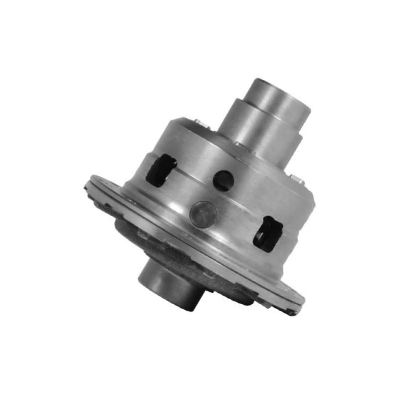 Yukon Gear & Axle YP PCD44JK-30-F