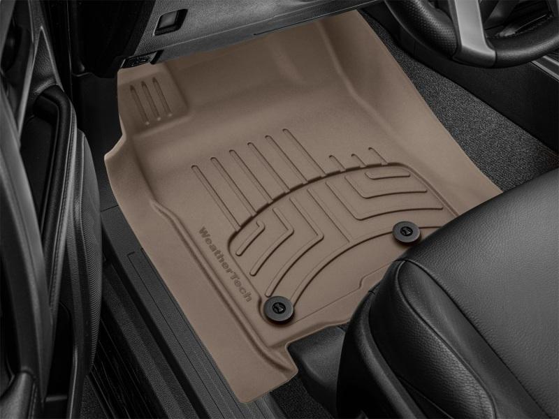 WeatherTech 454931IM