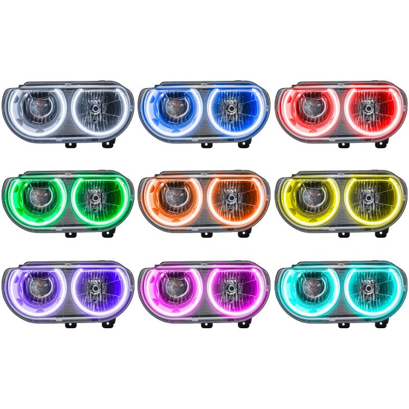 ORACLE Lighting 7720-504