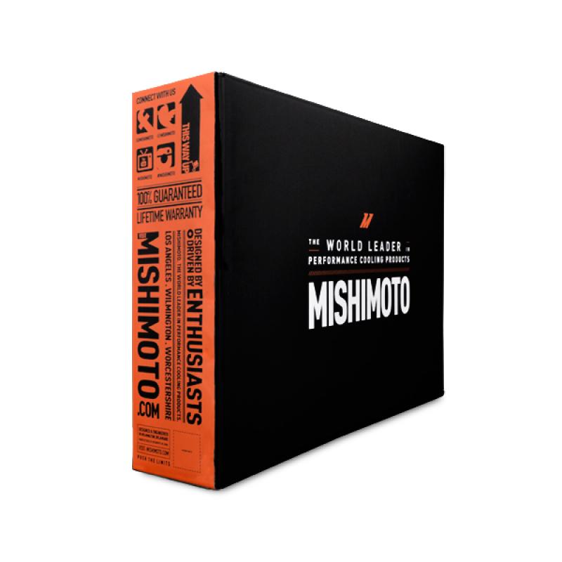 Mishimoto MMINT-MK8-22KP