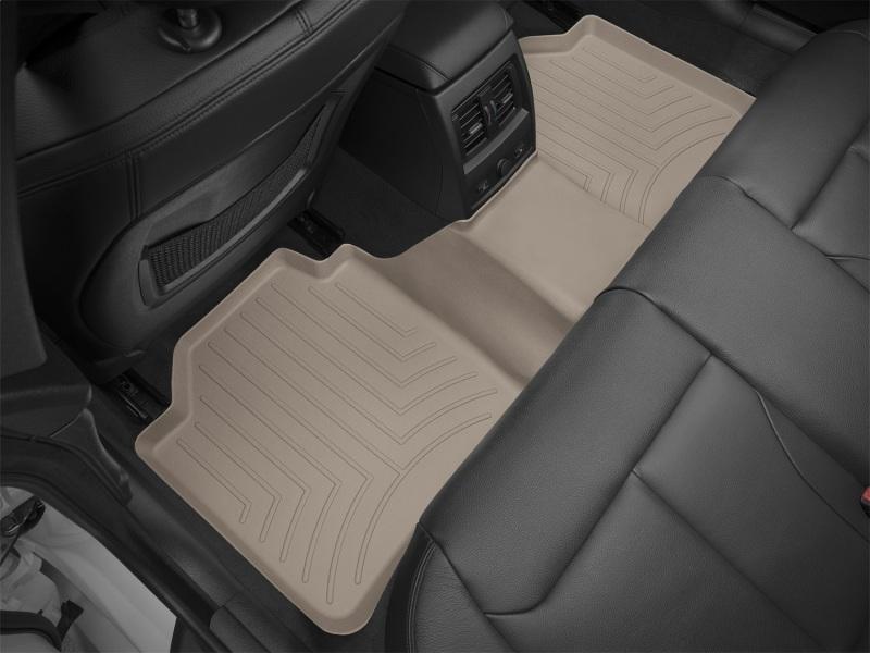 WeatherTech 454105