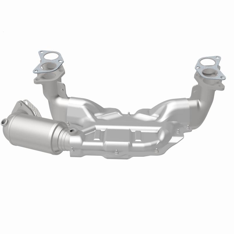 Magnaflow 5531587