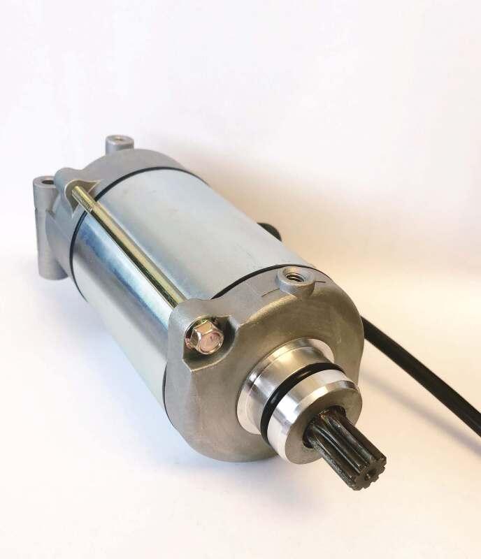 Ricks Motorsport Electrics 61-132