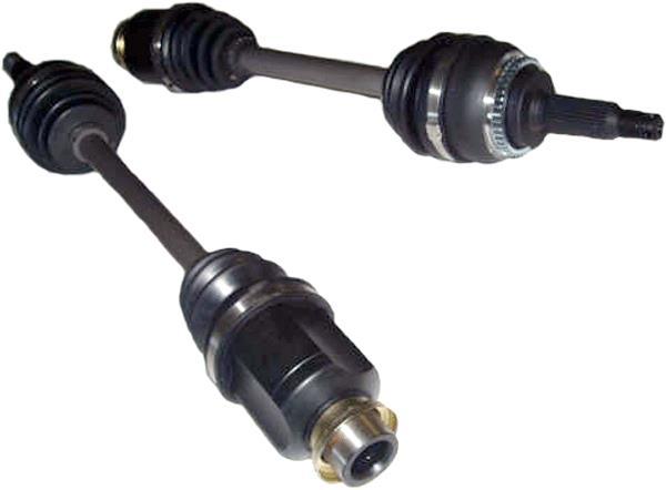 Driveshaft Shop 510174
