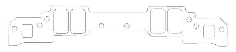 Cometic Gasket C5541-047