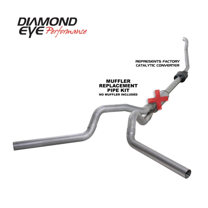Diamond Eye Performance K4308A-RP