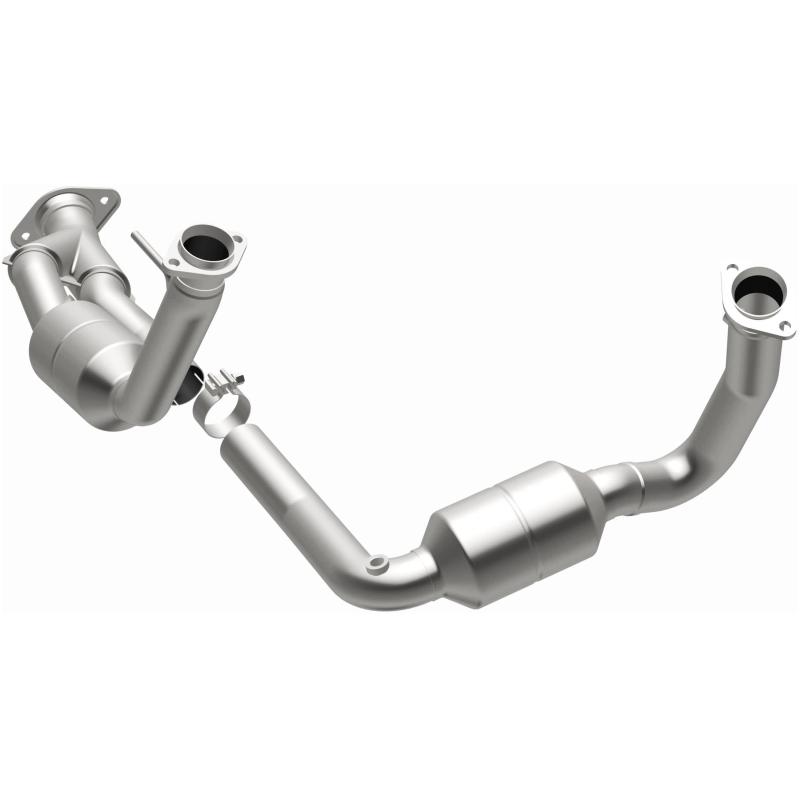 Magnaflow 49709
