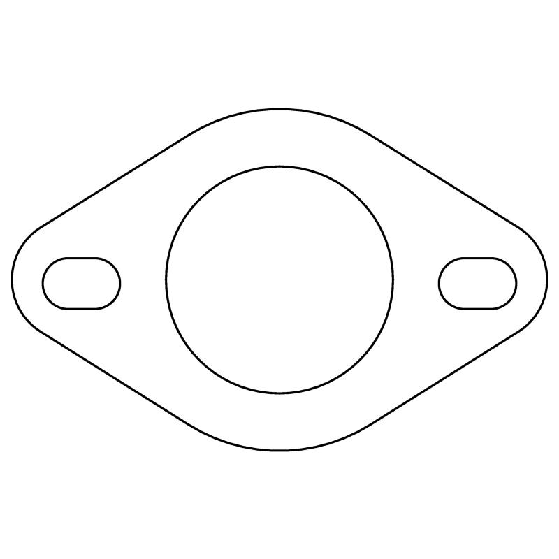 Cometic Gasket C5538AFM