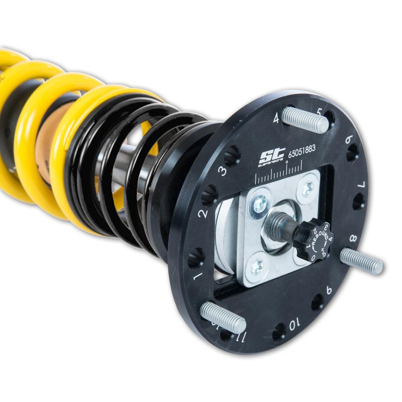 ST Suspensions 18220857