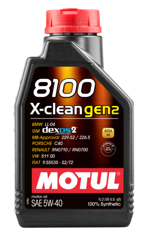 Motul 109761
