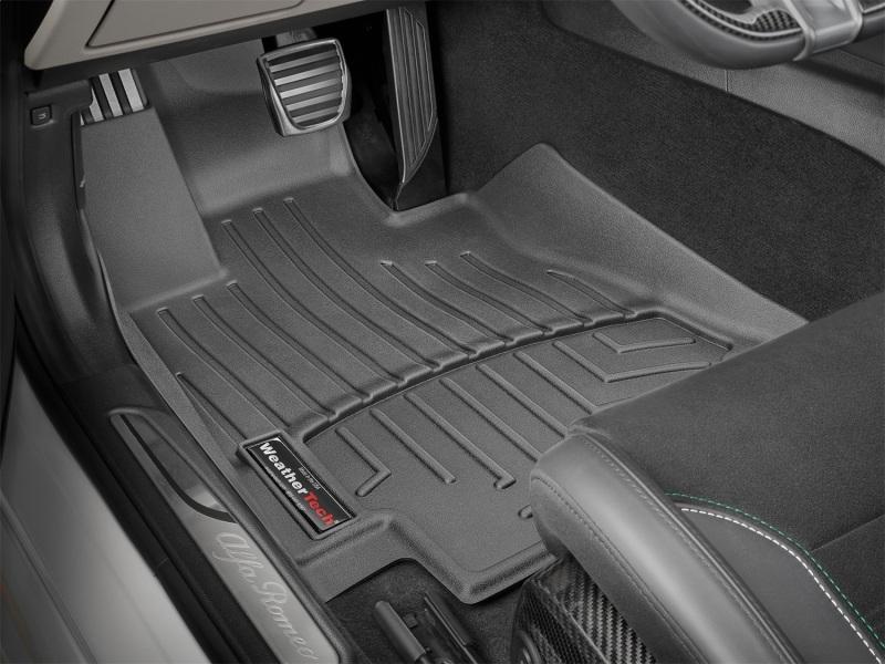 WeatherTech 4412071
