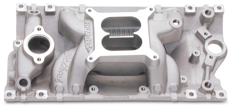 Edelbrock 7516