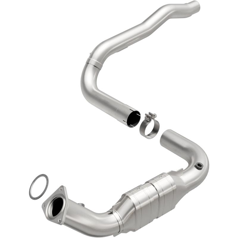 Magnaflow 49640
