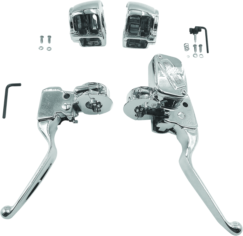 Bikers Choice 601448