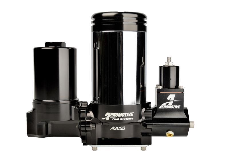 Aeromotive 11215