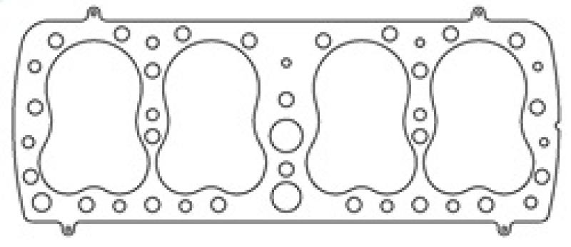 Cometic Gasket C5908-030