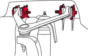 SPC Performance 23755