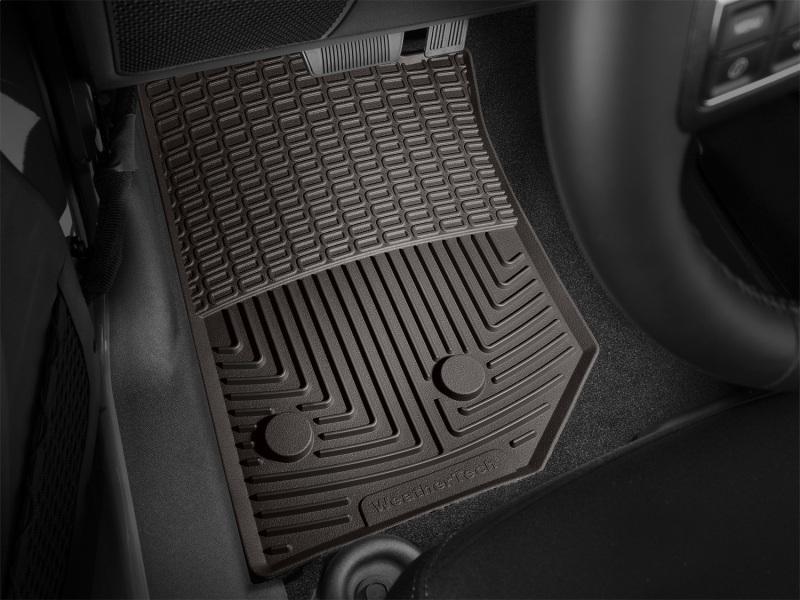 WeatherTech W321CO