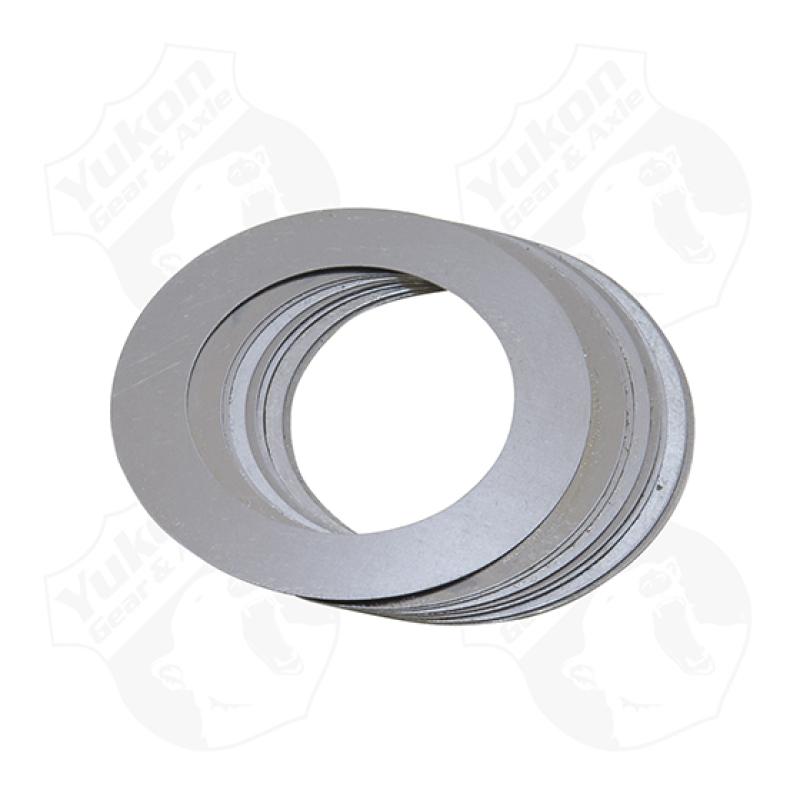 Yukon Gear & Axle SK 20100