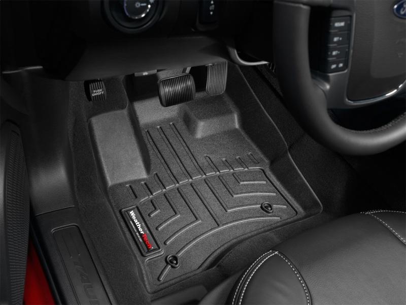 WeatherTech 442701