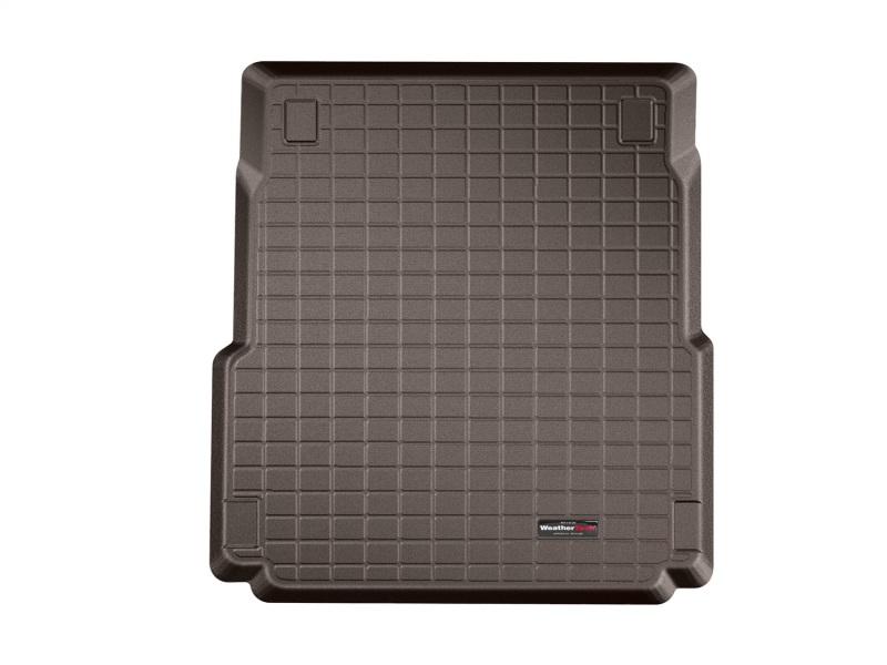 WeatherTech 431228