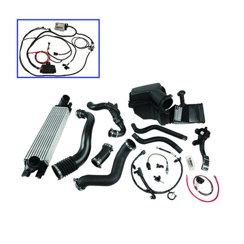 Ford Racing M-6017-23T