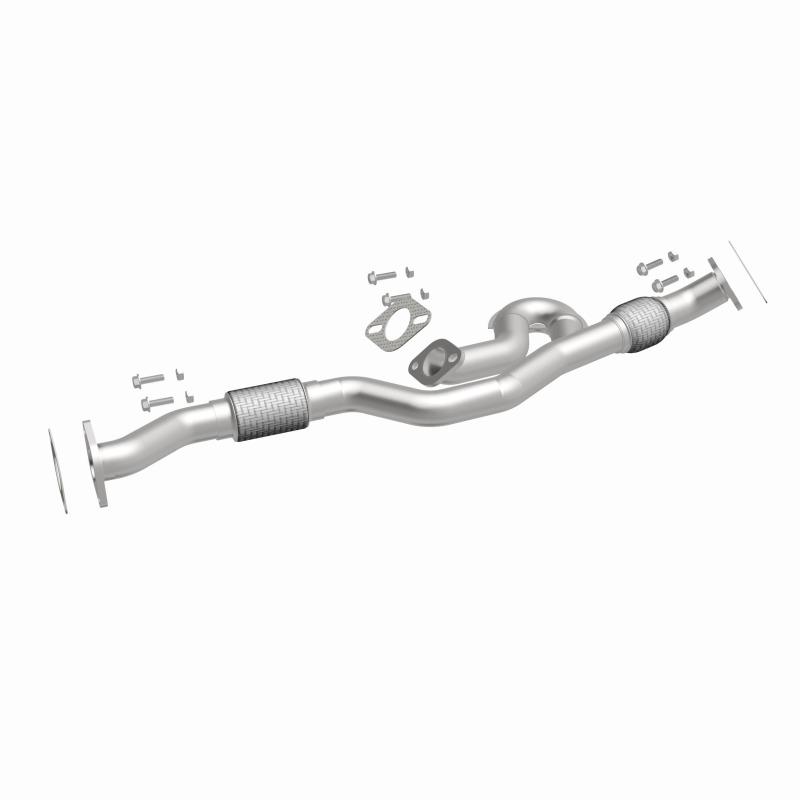 Magnaflow 107-0221