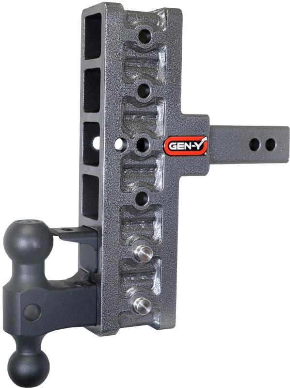 GEN-Y Hitch GH-226