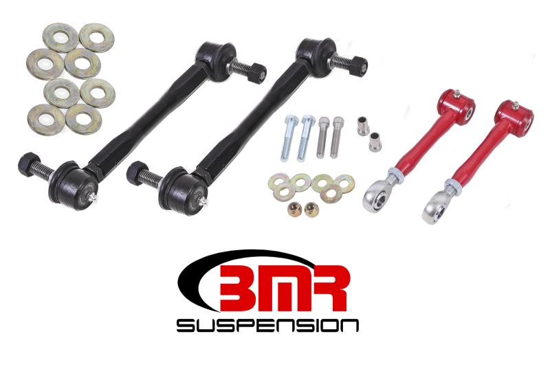 BMR Suspension ELK015R