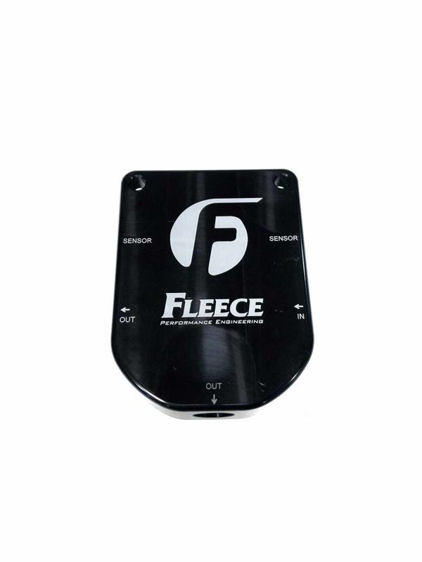 Fleece Performance FPE-34780