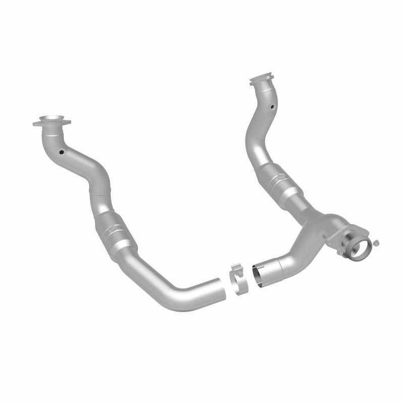 Magnaflow 52297