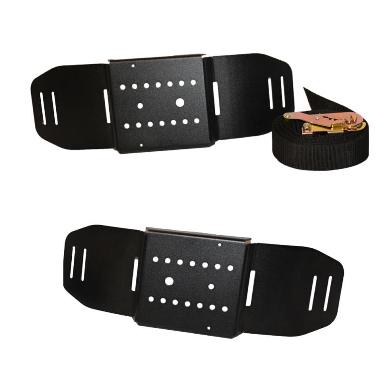 Rock Slide Engineering AC-TR-102S