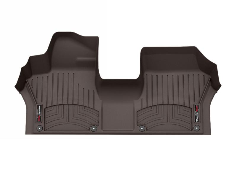 WeatherTech 4718241