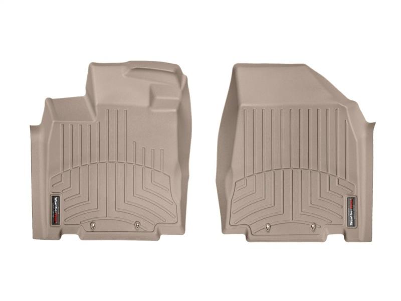 WeatherTech 454451