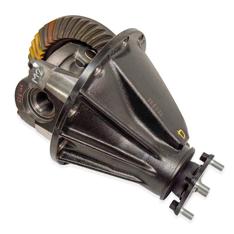 Yukon Gear & Axle YDAT8.75-430