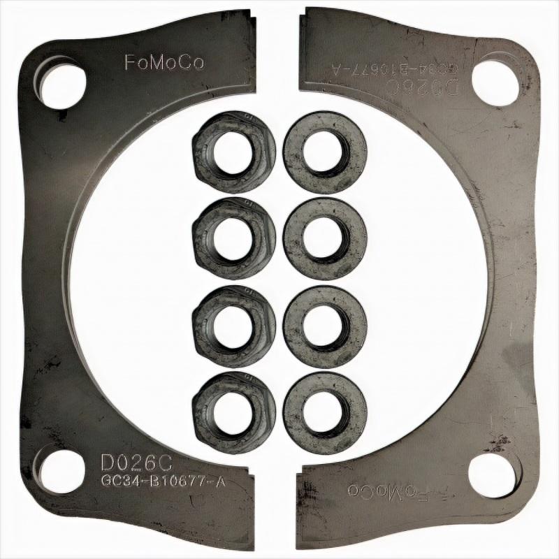 Ford Racing M-B10677-AA